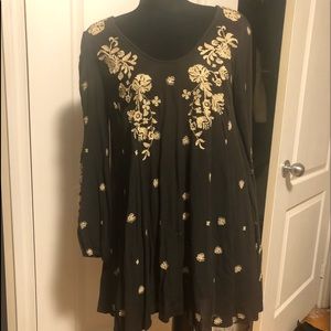 Free people dress / tunic